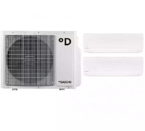 Мультисплит система Daichi DF50A2MS1R/ICE25AVQS1R/ICE25AVQS1R Мультисплит система Daichi DF50A2MS1R/ICE25AVQS1R/ICE25AVQS1R
