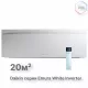 Внутренний блок Daikin FTXJ20AW