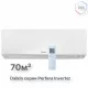 Внутренний блок DAIKIN FTXM FTXM71R
