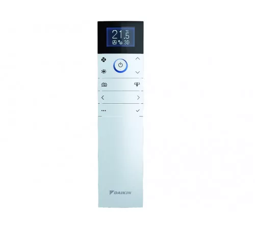 Настенная сплит-система Daikin Emura FTXJ25AW/RXJ25A Настенная сплит-система Daikin Emura FTXJ25AW/RXJ25A