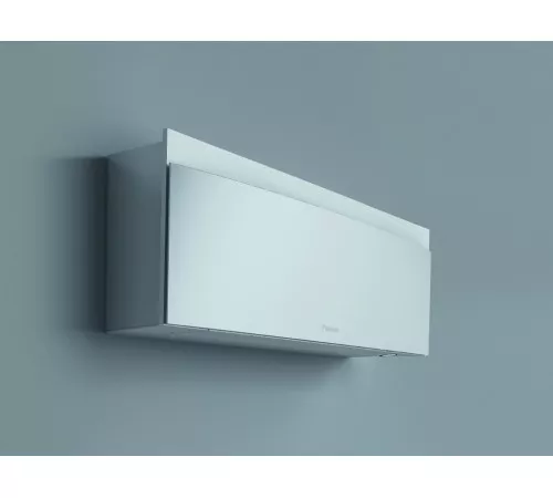 Настенная сплит-система Daikin Emura FTXJ25AW/RXJ25A Настенная сплит-система Daikin Emura FTXJ25AW/RXJ25A
