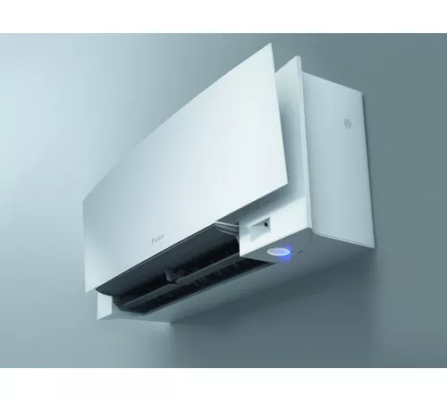 Настенная сплит-система Daikin Emura FTXJ25AW/RXJ25A Настенная сплит-система Daikin Emura FTXJ25AW/RXJ25A