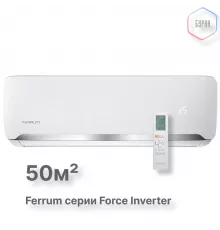 Внутренний блок инверторной мульти сплит-системы FeRRUM FORCE iFIS18F3С