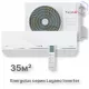 Сплит-система Energolux Lugano inverter SAS12DL1-AI / SAU12DL1-AI