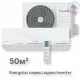 Сплит-система Energolux Lugano inverter SAS18DL1-AI / SAU18DL1-AI