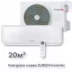 Инверторная сплит-система Energolux ZURICH SAS07Z5-AI/SAU07Z5-AI