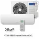Сплит-система СOOLBERG Runa (on/off) CS-09R1-IN / CS-09R1-OUT