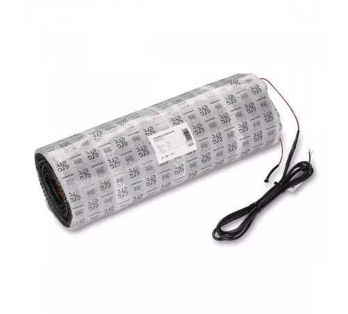 Нагревательный мат Ergert EXTRA-200 300 Вт, 1,5 кв.м. Нагревательный мат Ergert EXTRA-200 300 Вт, 1,5 кв.м.