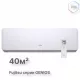 Внутренний блок Fujitsu ASYG14KMCC