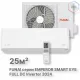 Бытовые сплит-системы FUNAI RAC-I-EU25HP.D01