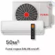 FUNAI Классические сплит-системы серии DAIJIN RAC-DA50HP.D01