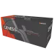 Нагревательный мат для теплого пола Genesis 270 Вт - 1,5 кв.м