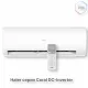 Кондиционер инверторный Haier AS70HPL2HRA/1U70HPL1FRA