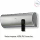 Кондиционер инверторный Haier AS50S2SJ3FA-S/1U50JEC1FRA