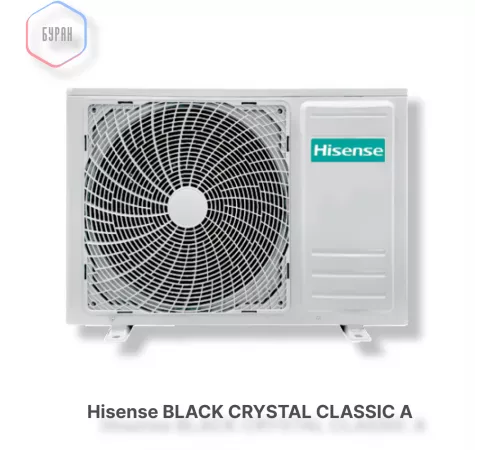 Кондиционер Hisense AS-10HW4SYDTG5B Кондиционер Hisense AS-10HW4SYDTG5B