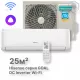 Кондиционер инверторный Hisense AS-09UW4RYRCA05 Wi-Fi