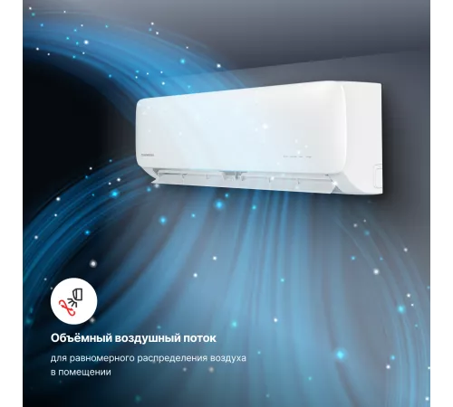 Мульти сплит система Kentatsu K2MRB50HZRN1/KMGA26HZRN1/KMGA26HZRN1