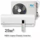 Инверторная сплит-система MDV серия Classic Inverter MDSC-09HRDN8 / MDOC-09HDN8