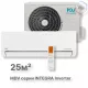 Инверторная сплит-система MDV серия INTEGRA Inverter серия INTEGRA Inverter MDSI-09HRDN8/MDOI-09HDN8