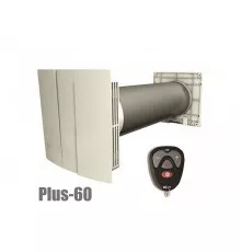 Рекуператор MARLEY MEnV-180 PLUS-60