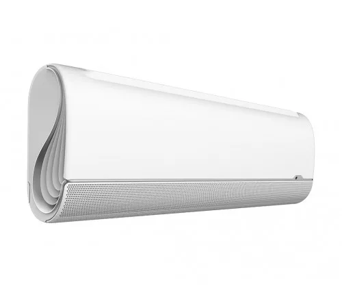 Внутренний блок настенного типа для мульти сплит-системы Midea серии Breezeless MSFA2-12N8D6-I