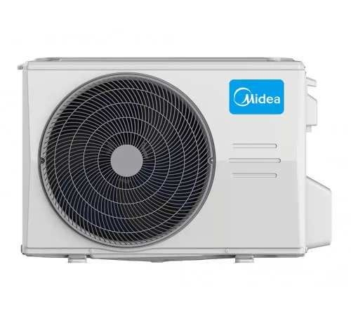 Настенная инверторная сплит-система Midea серии Gaia MSCA1BU-12HRFN8/MOX230-12HFN8-Q/GAIA-D53