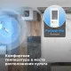 Настенная сплит-система Midea серии Paramount Inverter MSAG1-24N8D0-I/MSAG1-24N8D0-O