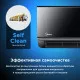 Настенная сплит-система Midea серии Persona MSAG4-18HRN1-I/MSAG4-18HRN1-O