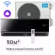 Настенная сплит-система Midea серии Persona MSAG4-18HRN1-I/MSAG4-18HRN1-O