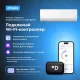 Настенная сплит-система Midea Unlimited Inverter MSAG2-07N8C2S-I/MSAG2-07N8C2S-O