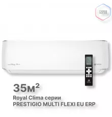 Внутренний блок Royal Clima RCI-PX12HN