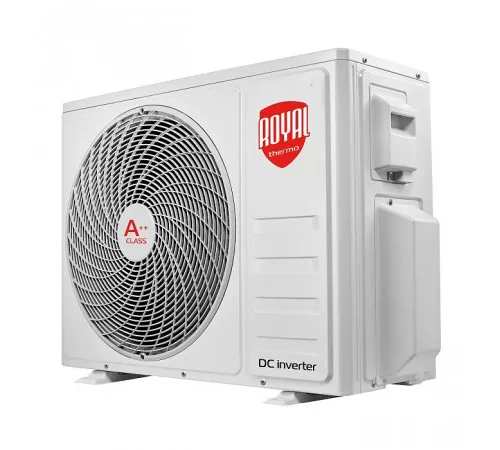 Блок внешний Royal Thermo MULTI COMBO ERP DC RTFMO/out-42HN8 инверторной мульти сплит-системы Блок внешний Royal Thermo MULTI COMBO ERP DC RTFMO/out-42HN8 инверторной мульти сплит-системы