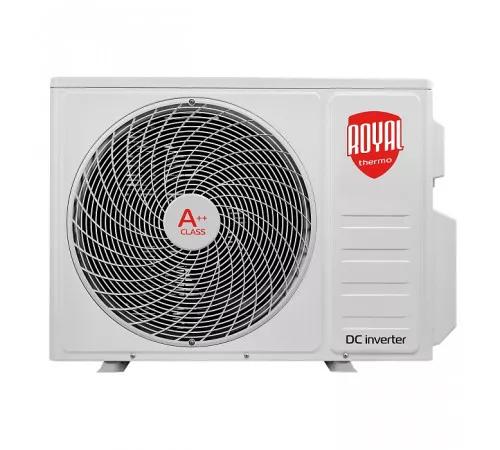 Блок внешний Royal Thermo MULTI COMBO ERP DC RTFMO/out-42HN8 инверторной мульти сплит-системы Блок внешний Royal Thermo MULTI COMBO ERP DC RTFMO/out-42HN8 инверторной мульти сплит-системы