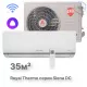 Сплит-система инверторного типа Royal Thermo Siena DC RTSI-12HN8 комплект