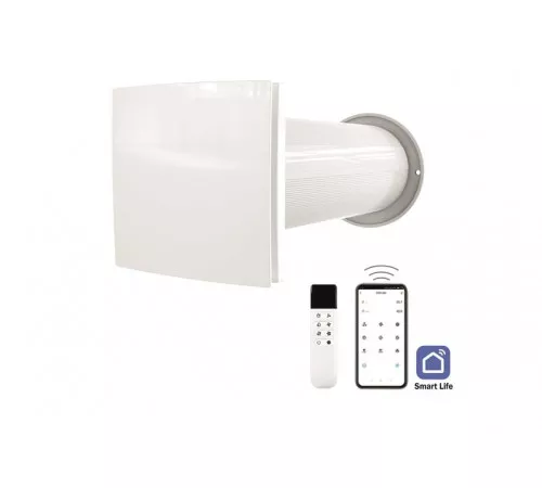 Рекуператор воздуха Vents 150 WiFi Рекуператор воздуха Vents 150 WiFi
