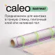 Нагревательный мат CALEO EASYMAT 180 Вт/м2 2,0 м2