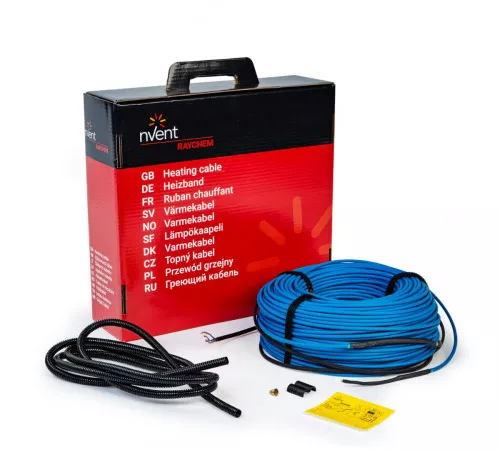 Кабель нагревательный Raychem T2Blue (28м)