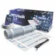 Теплый пол нагревательный мат MATRIX 18,0 кв.м