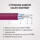 Нагревательный мат CALEO EASYMAT 180 Вт/м2 2,0 м2
