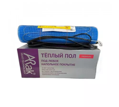 Двужильный мат Arnold Rak FH Premium (2140i) (4.0 m2)