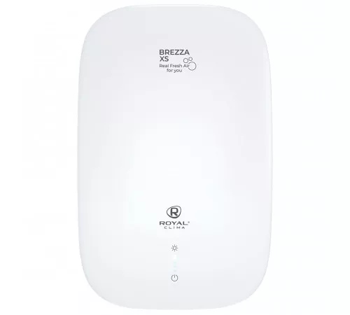 Приточно-очистительный комплекс ROYAL Clima RCB 75 Приточно-очистительный комплекс ROYAL Clima RCB 75
