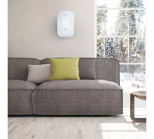 Приточно-очистительный комплекс ROYAL Clima RCB 75 Приточно-очистительный комплекс ROYAL Clima RCB 75
