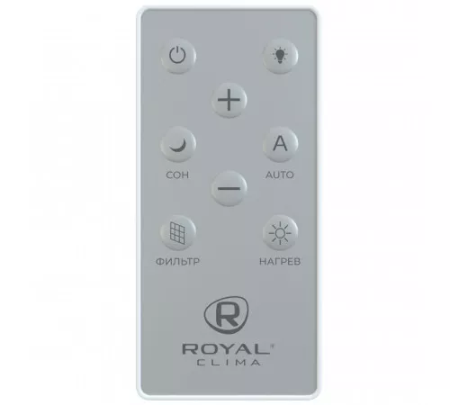 Приточно-очистительный комплекс ROYAL Clima RCB 75 Приточно-очистительный комплекс ROYAL Clima RCB 75