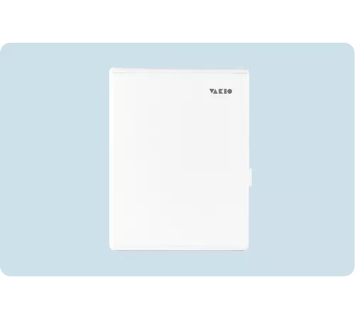 Приточный клапан VAKIO KIV New