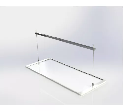 ПИОН Thermo Glass CRYSTAL-10 +