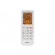 Мульти сплит система Daichi DF60A3MS1R/ICE20AVQS1R/ICE20AVQS1R/ICE25AVQS1R