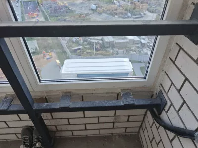 Установка кондиционеров QuattroClima в спальни в Барнауле: профессиональный монтаж от компании "Буран"