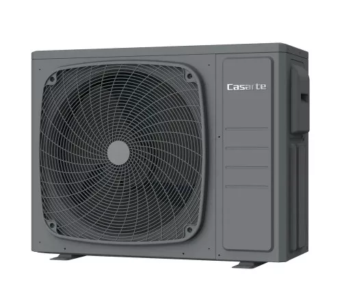 Инверторный настенный кондиционер Casarte CAS35CC1/R3-S / 1U35CC1/R3 Инверторный настенный кондиционер Casarte CAS35CC1/R3-S / 1U35CC1/R3