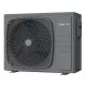 Инверторный настенный кондиционер Casarte CAS35CC1/R3-S / 1U35CC1/R3