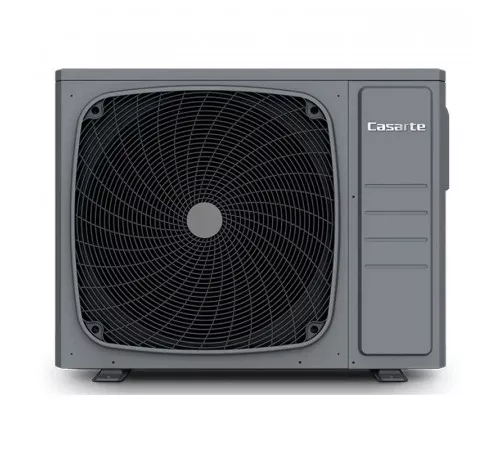 Инверторный настенный кондиционер Casarte CAS35CC1/R3-S / 1U35CC1/R3 Инверторный настенный кондиционер Casarte CAS35CC1/R3-S / 1U35CC1/R3
